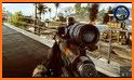 Legend Strike Zombie Sniper Shoot War Online related image