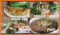 Cooking instructions Quick Easy Vietnamese food related image