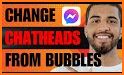 Bubble Notification | Chat Heads related image