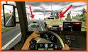 Master American Truck Drive Simulator 2020 related image