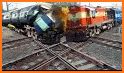Rail Crossing Locator related image