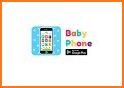 Princess Baby Phone Game related image