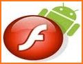 Flash Player for Android update : Guide related image