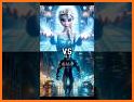 Princess Super Heroes related image