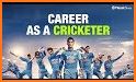 Cricket Career related image