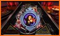 Pinball Mania: Classic ball & flipper arcade games related image