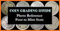Coin Collecting Values - Photo Coin Grading Images related image