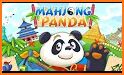 Mahjong Panda: Mahjong Classic Game related image