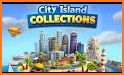 City Island: Collections game related image