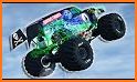 Monster Truck Simulator Games related image
