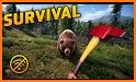 Hero Jungle Survival Story: Survival Games Offline related image