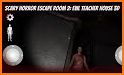 Scary Horror Escape Room 2 : Evil Teacher House 3D related image