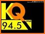 KQ 94.5 FM en Directo: Emisora Dominicana related image