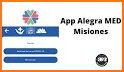 Alegra MED - Misiones related image