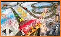 Car Stunts Game: Impossible Tracks Car Stunts 2019 related image