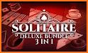 Solitaire - 3 in 1 related image