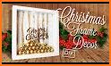 Many frames With Christmas Photo Frames related image