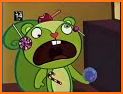 happy Tree Friends Adventure related image