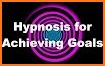 Get Your Goals! Hypnosis related image