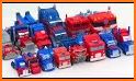 Truck Transformation Robots related image