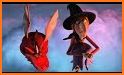 Room on the Broom: Games related image