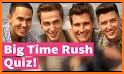 Big Time Rush Quiz related image