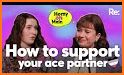 Ace Dating: FWB, Asexual Cupid related image