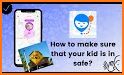 Find My Kids: Lookout my child and Mobile Tracker related image