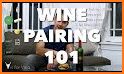 Winy - Wine Pairing & Dish Pairing related image