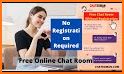 On Time - Local Online Chat related image