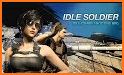 IDLE Soldier related image
