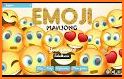 Mahjong Emoji related image