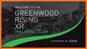 Greenwood Rising XR related image