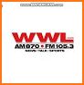 🥇 WWL 870 AM New Orleans Radio App Louisiana US related image