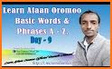 Oromo Kids - Learn Afaan Oromo/English related image