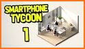 Smartphone Tycoon Repair Master- Laptop PC Builder related image
