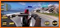 Wheelie Madness 3d - Realistic 3D wheelie game related image