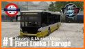 City Bus Simulator 2022 related image
