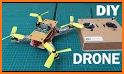 Drone Remote Control For Arduino Drones related image