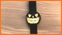 Halloween 1 Animated Watchface related image