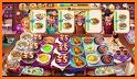 Cooking Sweet : Home Design, Restaurant Chef Games related image