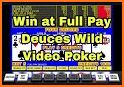 Winning Video Poker | 100-hand & Free Trainer! related image