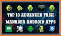 Advance App Manager related image