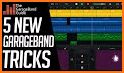 Garage Band Music Tips Tricks related image