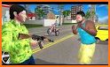Grand Miami Gangster Crime City Simulator related image