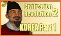 Civilization Revolution 2 related image