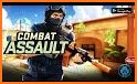 Combat Assault: FPP Shooter related image