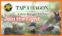 Tap Dragon: Little Knight Luna related image