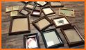 Collage picture frames - new related image