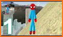 Guide For Spider Hero Rope Gangster Walkthrough related image